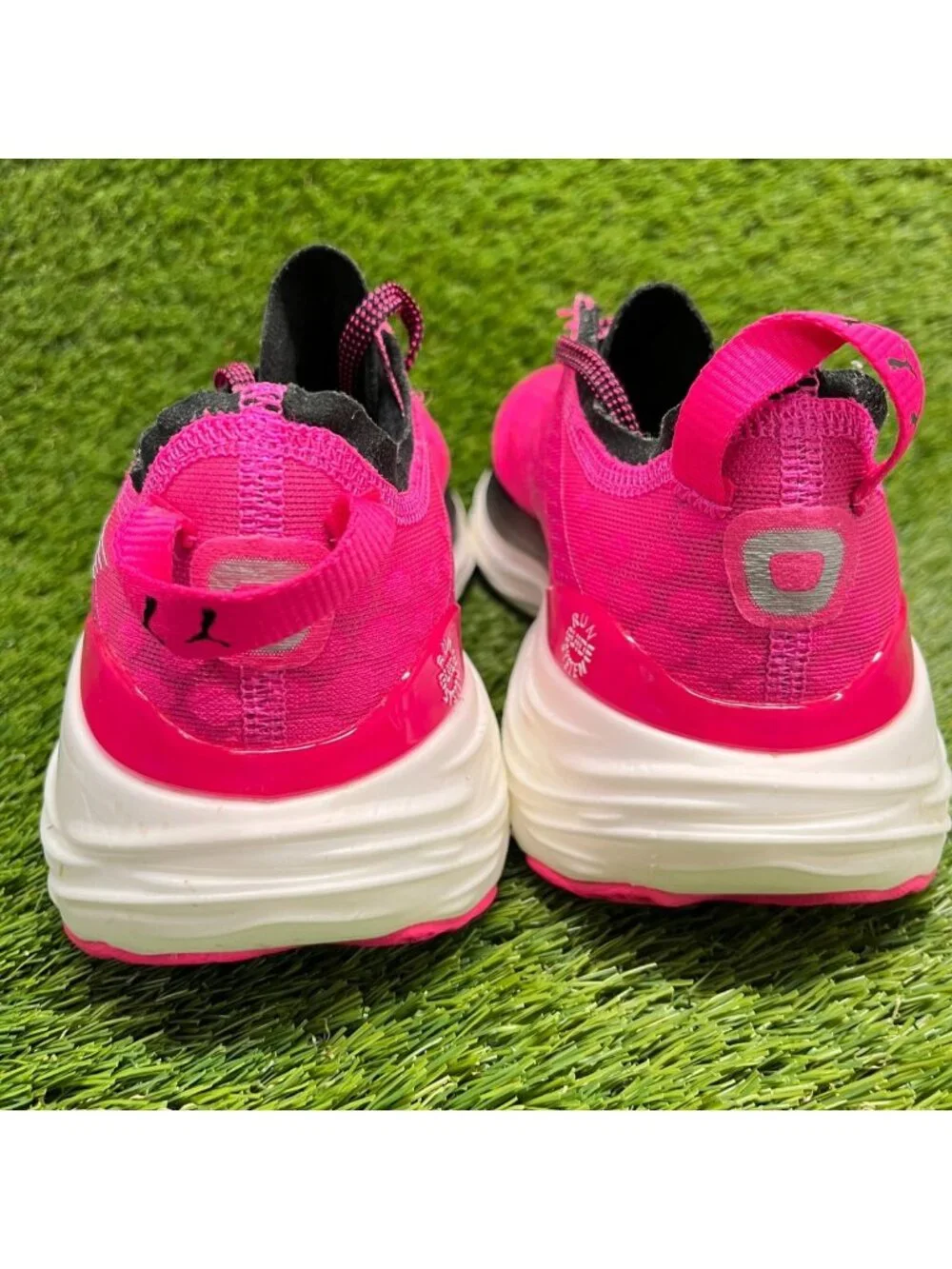 Puma please review